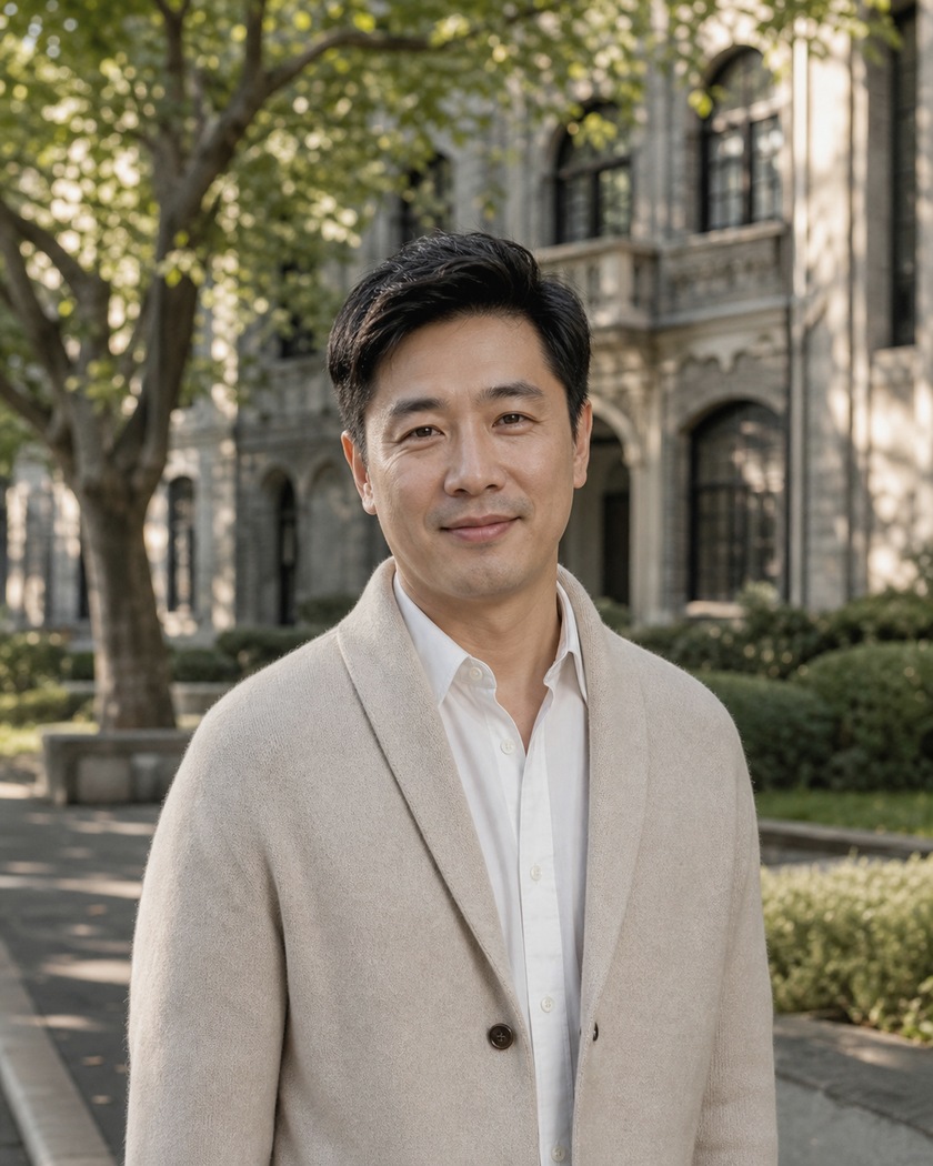 Daniel, local host for business and design